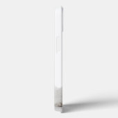 Kwestie voor slimme telefoon bij mama Case-Mate iPhone case (Achterkant / Rechts)