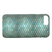 Kwestie voor zeescales Case-Mate iPhone case (Achterkant (Horizontaal))