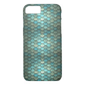 Kwestie voor zeescales Case-Mate iPhone case (Achterkant)