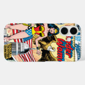 Kwestie Wonder Woman #272 Case-Mate iPhone Case (Achterkant (horizontaal))