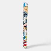 Kwestie Wonder Woman #272 Case-Mate iPhone Case (Achterkant / Rechts)