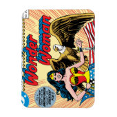 Kwestie Wonder Woman #272 Magneet (Verticaal)