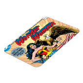Kwestie Wonder Woman #272 Magneet (Linkerzijde)