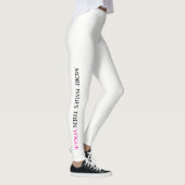 "KWESTIES" LEGGINGS (Rechts)