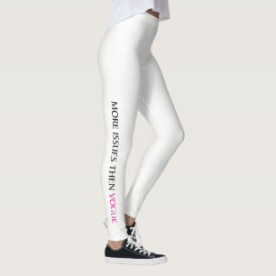 "KWESTIES" LEGGINGS