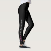 "KWESTIES" LEGGINGS (Rechts)