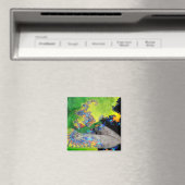 KWESTIES MAGNEET (Insitu (Vaatwasser))