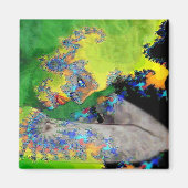 KWESTIES MAGNEET (Voorkant)