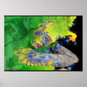 KWESTIES POSTER (Voorkant)