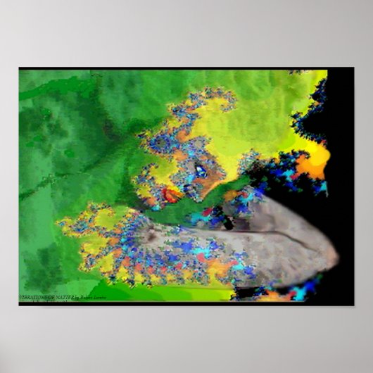 KWESTIES POSTER (Voorkant)