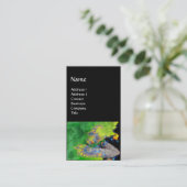 KWESTIES VISITEKAARTJE (Staand voorkant)