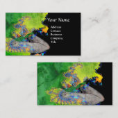 KWESTIES VISITEKAARTJE (Voorkant / Achterkant)