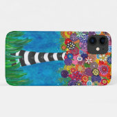 Kwetsbaar, kleurrijk, origineel kunstwerk Case-Mate iPhone case (Achterkant (horizontaal))