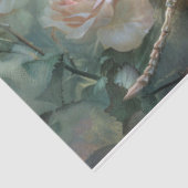 Kwetsbare libel tissuepapier (Detail)