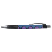 Kwetsbare ventilator Kawaii Gothic Halloween Pen (Bovenkant)
