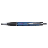Kwetsbare ventilator Kawaii Gothic Halloween Pen (Achterkant)