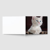 Kwetsbare Witte Keuten Gastenboek (Volledig)