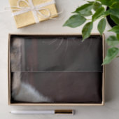 Kwetsbare Witte Keuten Tissuepapier (Geschenk)