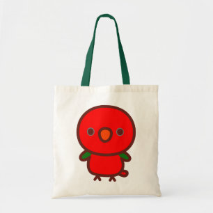 Kwetterende Lori Tote Bag