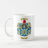 kwiek koffiemok (Links)