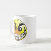 Kwieke Mok (Voorkant links)