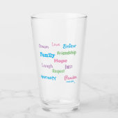 Kwig Life TM Glas (Voorkant)