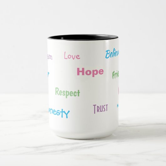 Kwig Life TM Mok (Midden)