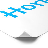 Kwig Life TM Poster (Hoek)