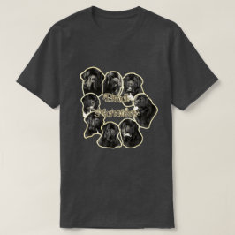Kwijl Monsters T-shirt