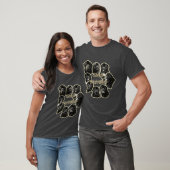 Kwijl Monsters T-shirt (Unisex)