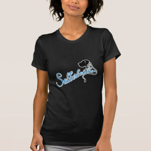 KwijlBom T-shirt