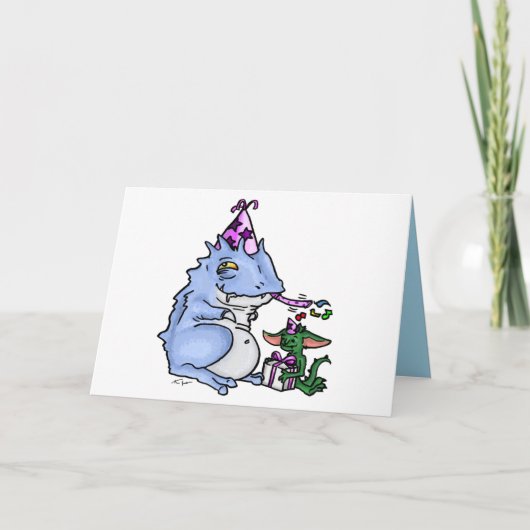 Kwijlen Kaart (Voorkant)