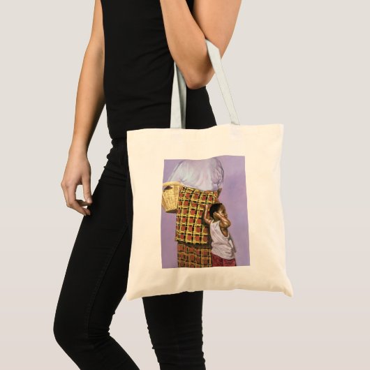 Kwijting 1997 tote bag (Voorkant (product))