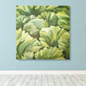 Kwijting 2013 canvas afdruk (Insitu (Houten vloer))