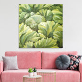 Kwijting 2013 canvas afdruk (Insitu (Woonkamer))