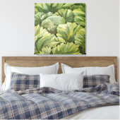 Kwijting 2013 canvas afdruk (Insitu (Slaapkamer))