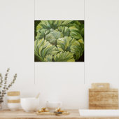 Kwijting 2013 poster (Keuken)