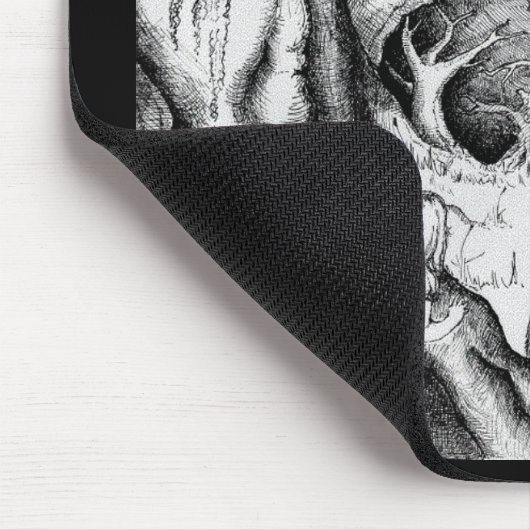 Kwijtingen Muismat (Hoek)