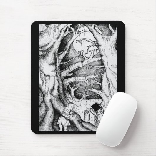 Kwijtingen Muismat (Met muis)