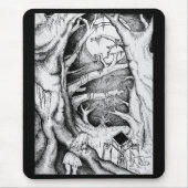 Kwijtingen Muismat (Voorkant)