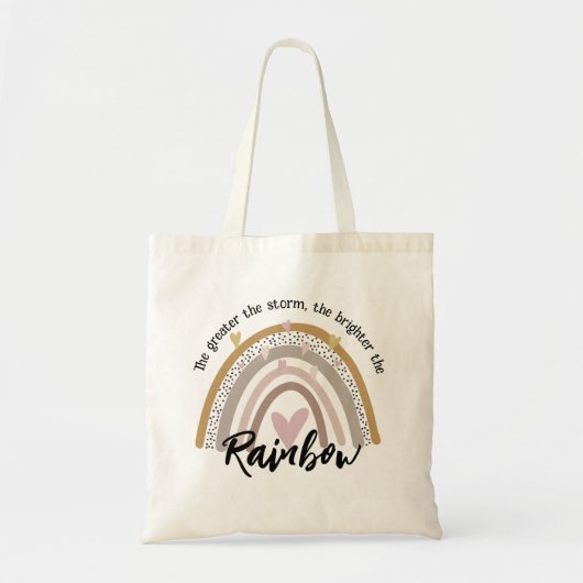 Kwijtschelding van cadeautjes voor leraren in de r tote bag (Voorkant)