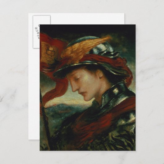 Kwik 2 briefkaart (Voorkant / Achterkant)