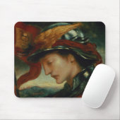 Kwik 2 muismat (Met muis)