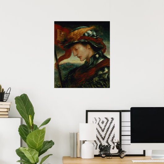 Kwik 2 poster (Thuiskantoor)