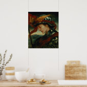 Kwik 2 poster (Keuken)