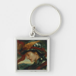 Kwik 2 sleutelhanger