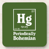 Kwik Bier Onderzetter (Voorkant)