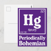 Kwik Briefkaart (Voorkant / Achterkant)