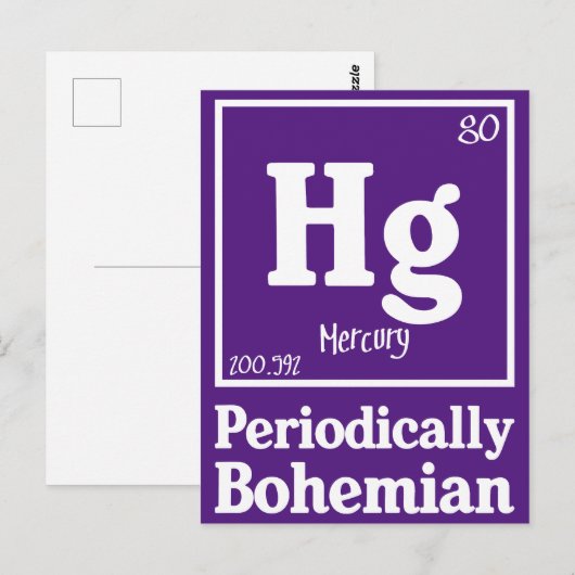 Kwik Briefkaart (Voorkant / Achterkant)