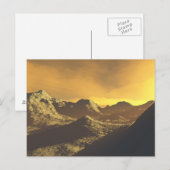 Kwik Briefkaart (Voorkant / Achterkant)